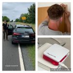 Installation von HomeDataGateway, digitalen Bewegungsmeldern, Türsensoren und Steckdosen im Projekt DIGI-ORT Landkreis Kronach, Fraunhofer IIS